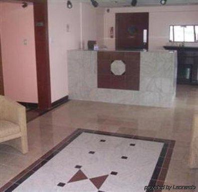 Spring Valley Inn Interior foto