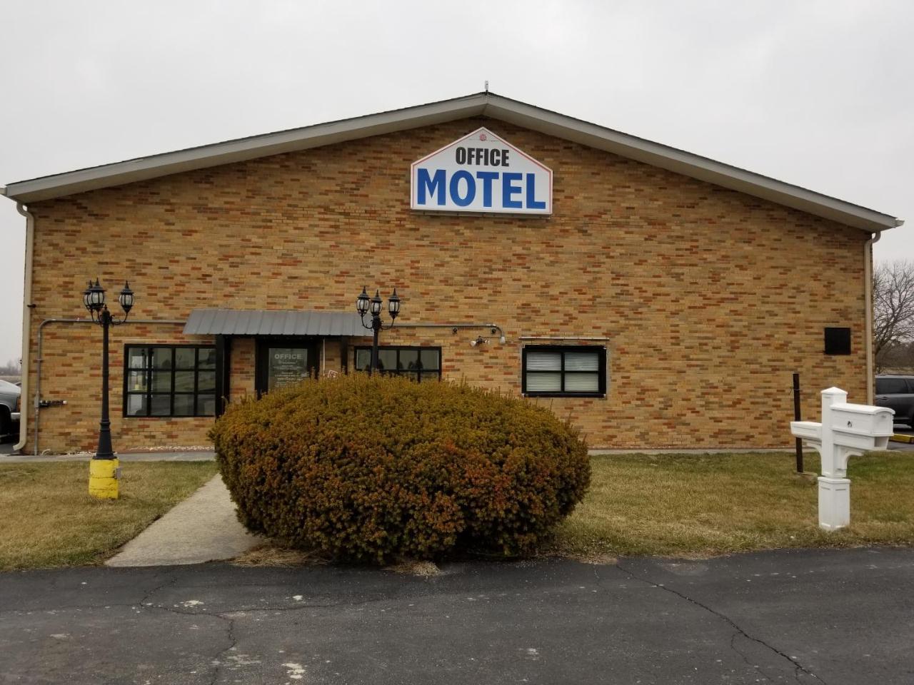 Spring Valley Inn Exterior foto