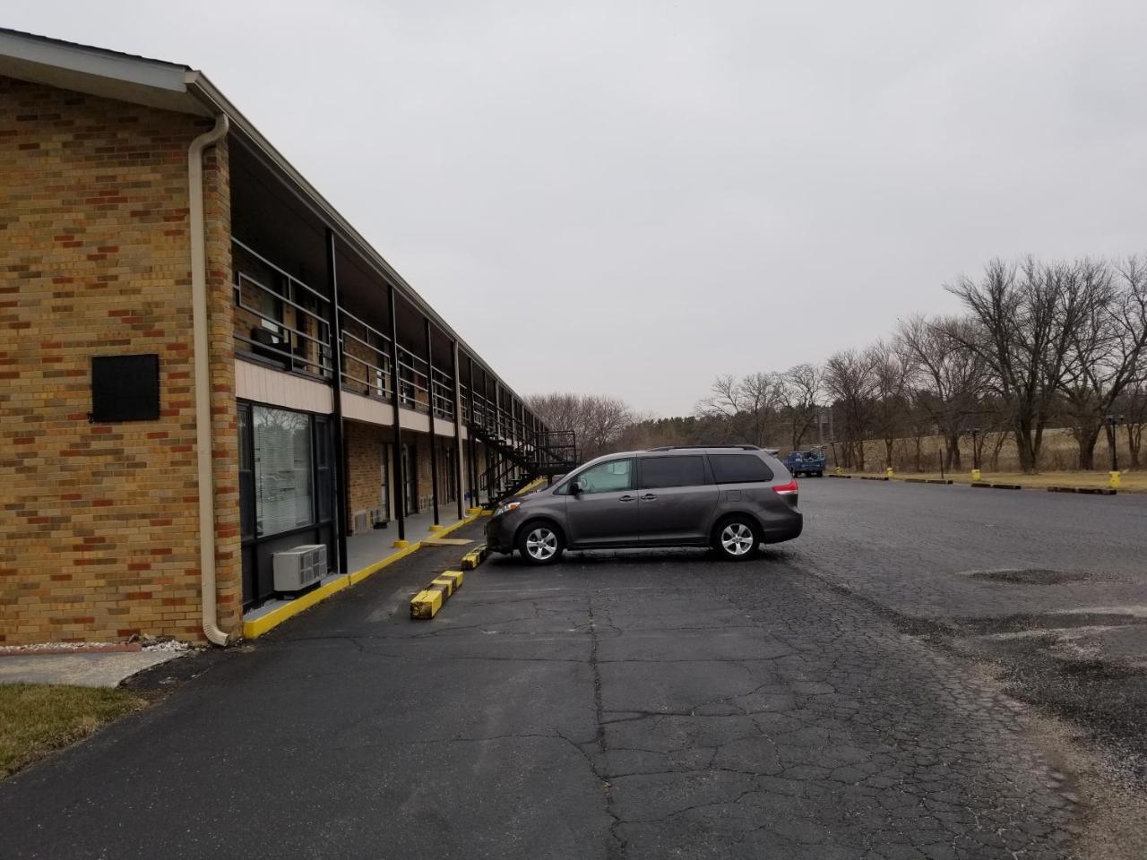 Spring Valley Inn Exterior foto